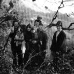 Fassett Family at Nepenthe, 1965